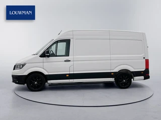 Volkswagen Crafter – thumbnail 4