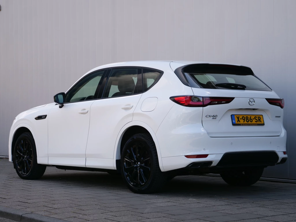 Mazda CX-60 – foto 3