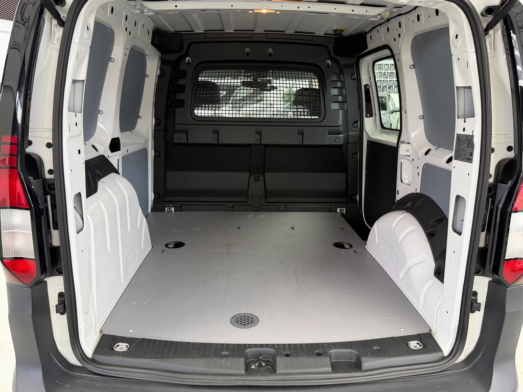 Volkswagen Caddy – foto 19