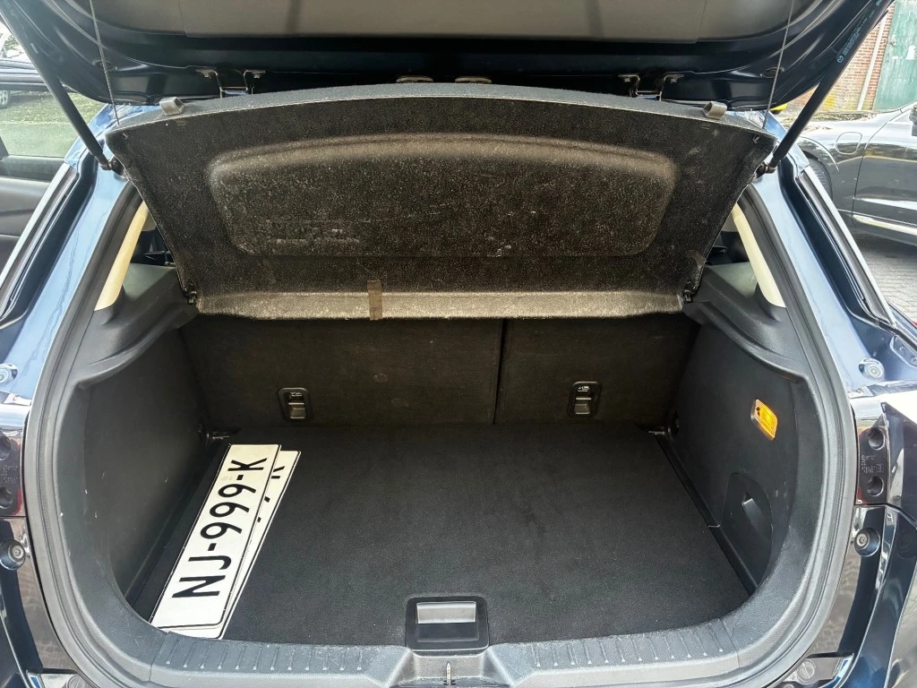 Mazda CX-3 – foto 12