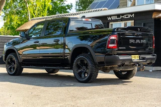 Dodge Ram 1500 – thumbnail 3