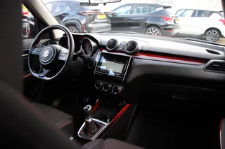 Suzuki Swift – thumbnail 30