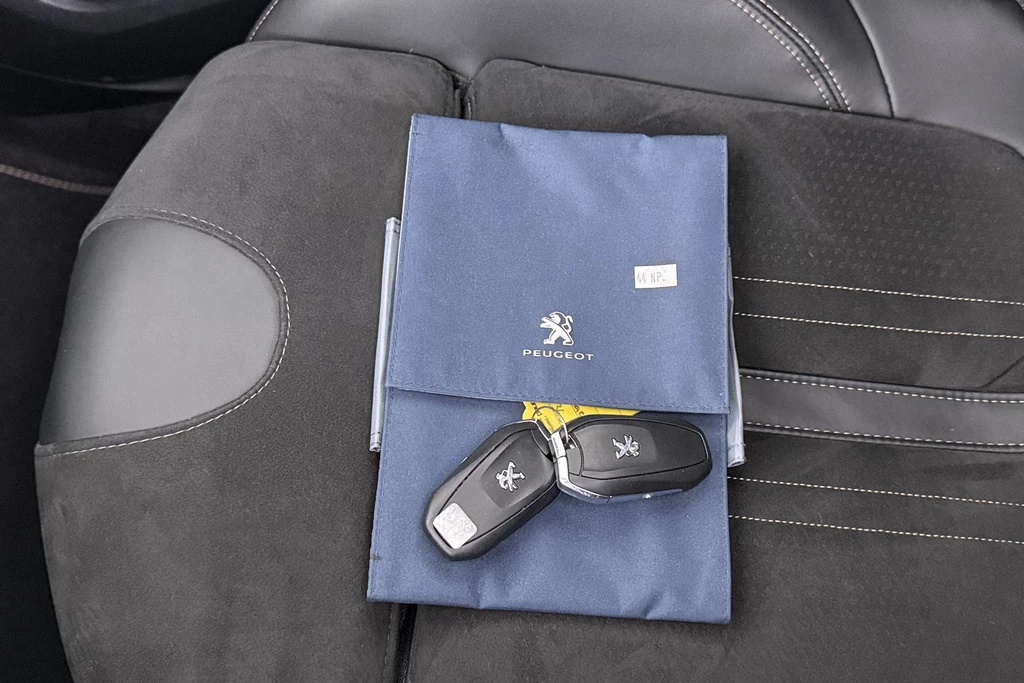 Peugeot 5008 – foto 37