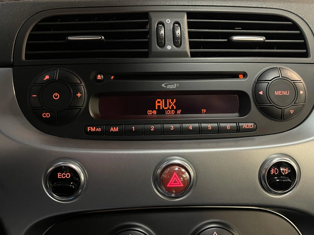 Fiat 500C – foto 18