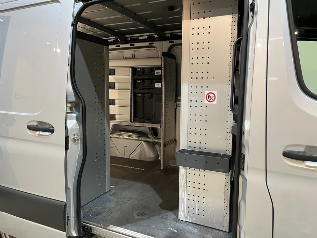 Mercedes-Benz Sprinter – foto 22