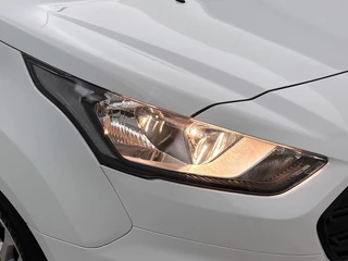 Ford Transit Connect – thumbnail 9
