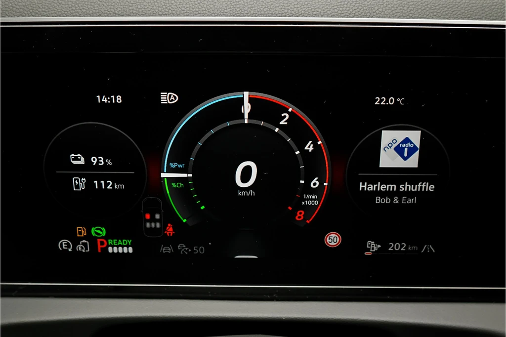 Volkswagen Tiguan – foto 22