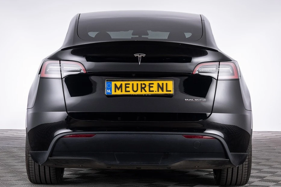Tesla Model Y – foto 4