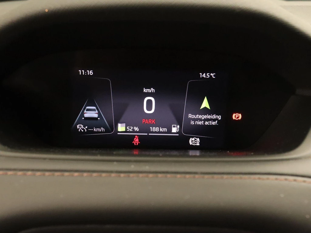 Škoda Enyaq Coupe – foto 31