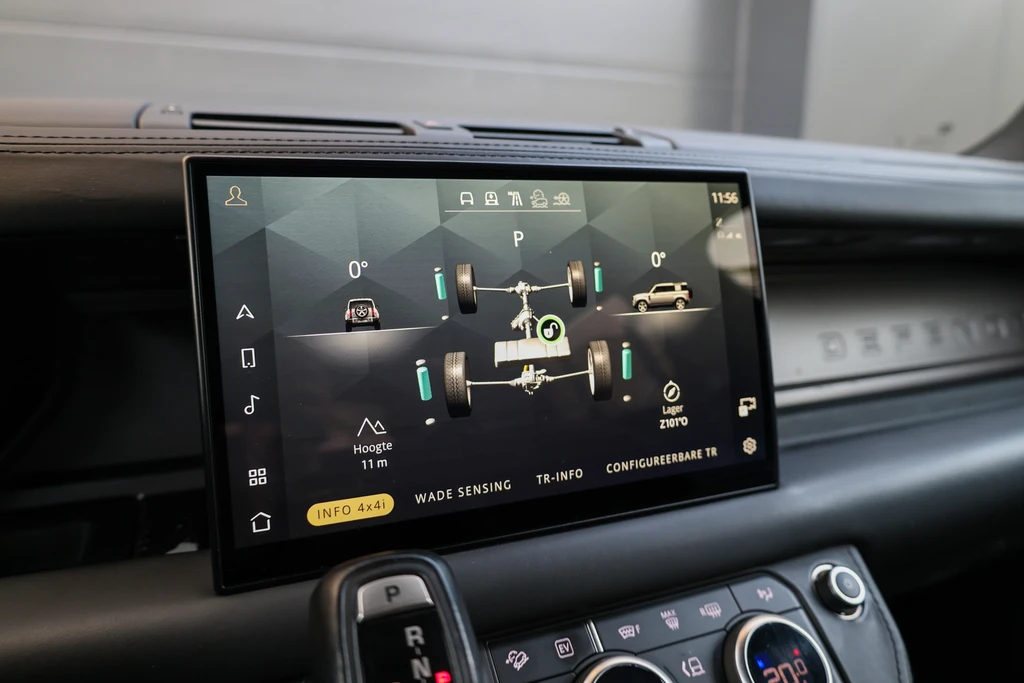 Land Rover Defender – foto 56