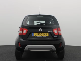 Suzuki Ignis – thumbnail 4