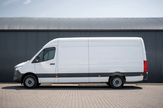 Mercedes-Benz Sprinter – thumbnail 2