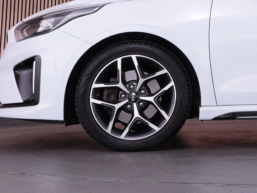 Kia Ceed – foto 53