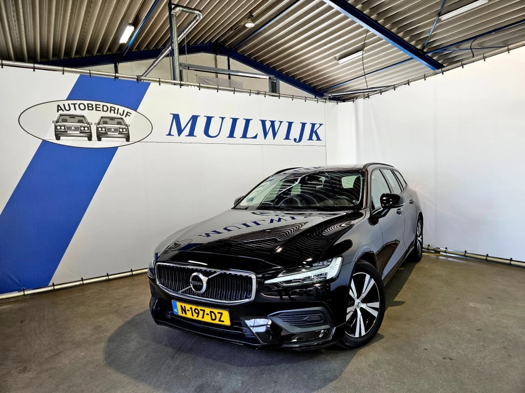Volvo V60 – foto 5