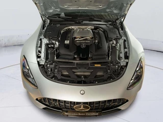 Mercedes-AMG GT – thumbnail 9