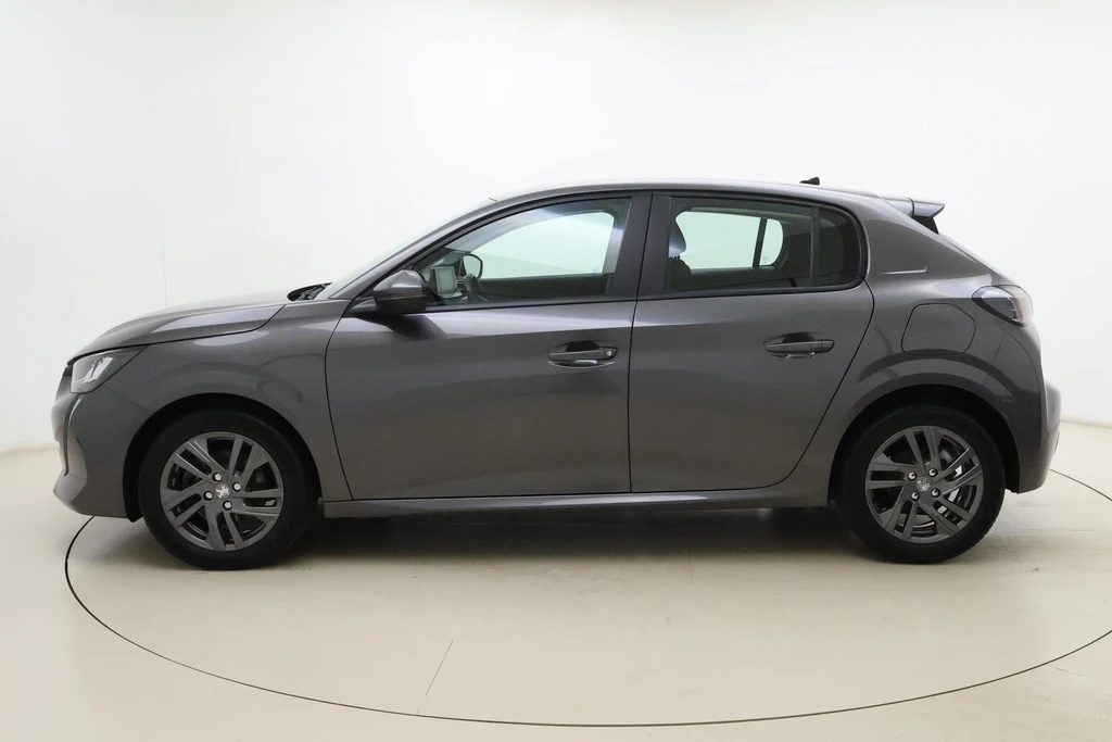 Peugeot 208 – foto 2