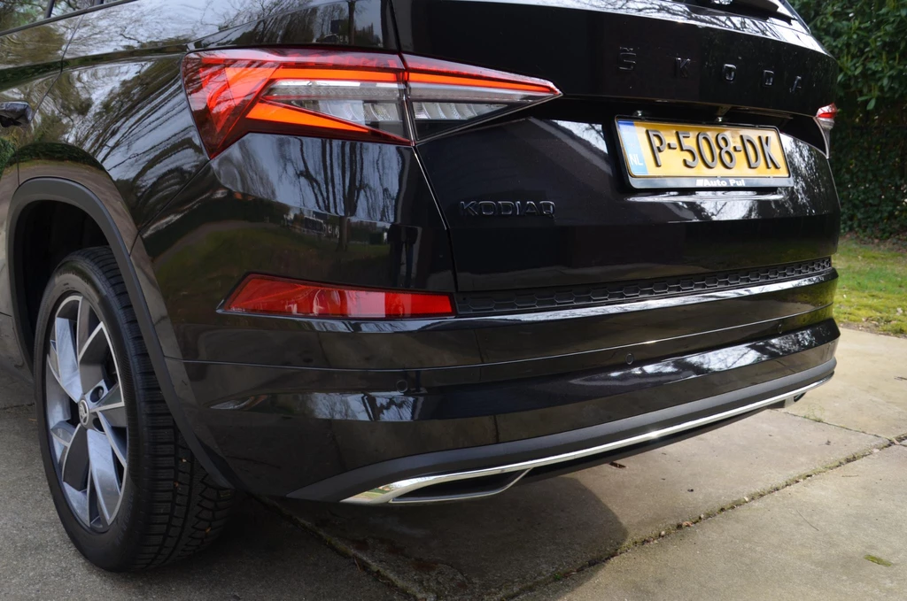 Škoda Kodiaq – foto 9