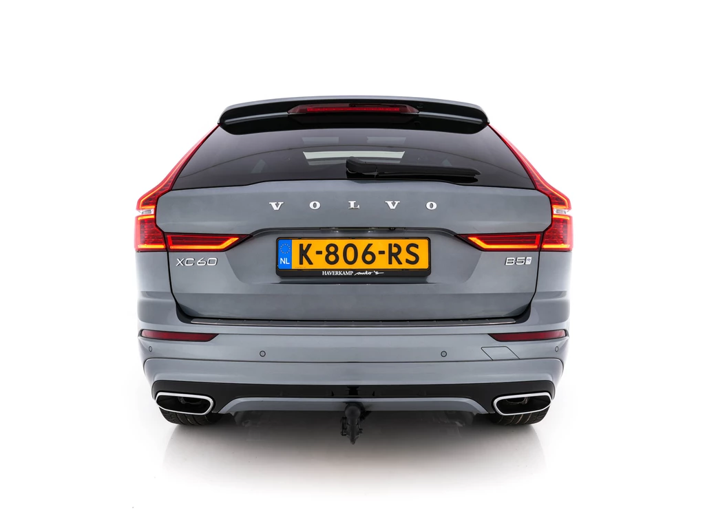 Volvo XC60 – foto 3