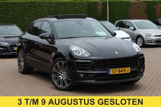 Porsche Macan – thumbnail 6