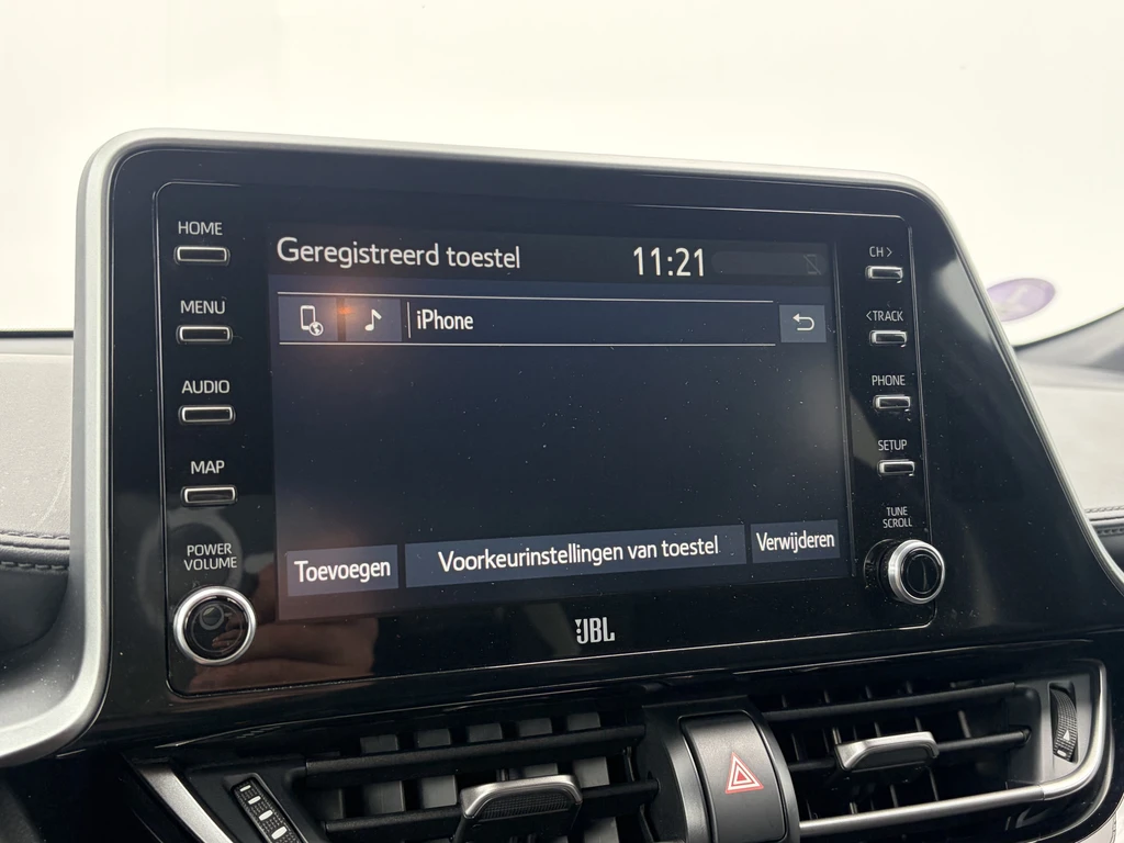 Toyota C-HR – foto 34