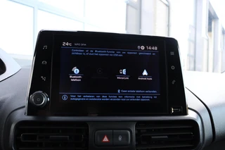 Peugeot Partner – thumbnail 11
