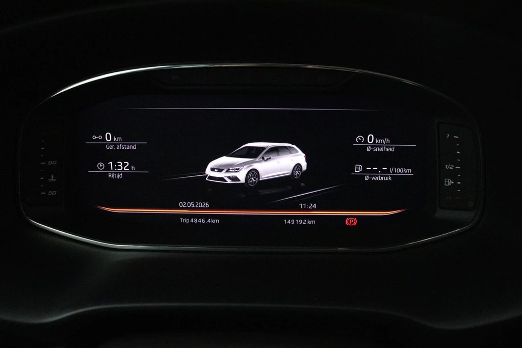 SEAT Leon – foto 12