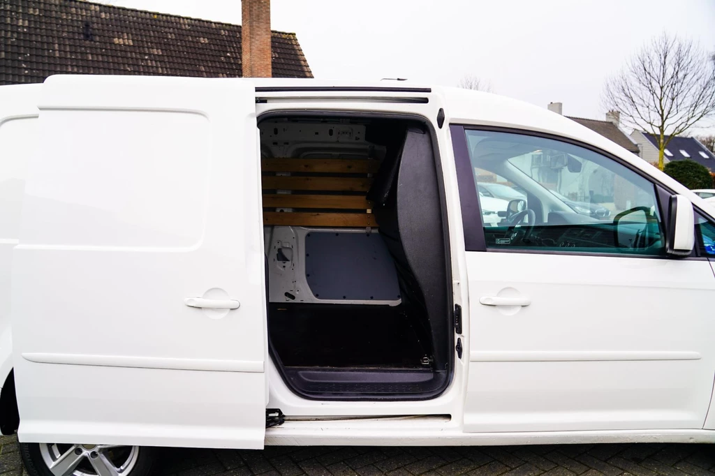 Volkswagen Caddy – foto 14