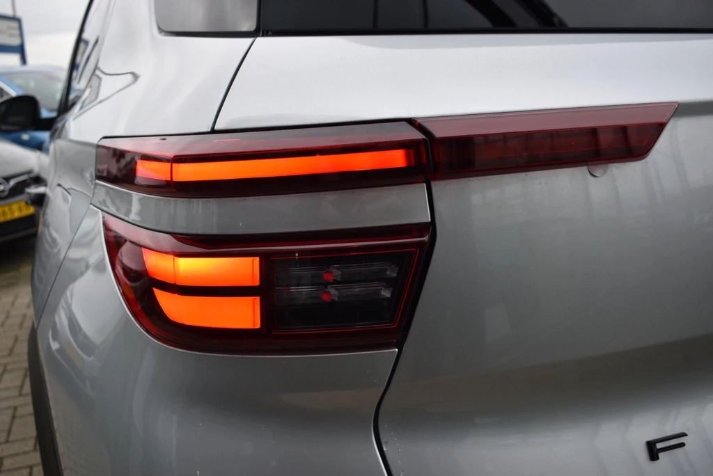 Opel Frontera – foto 20
