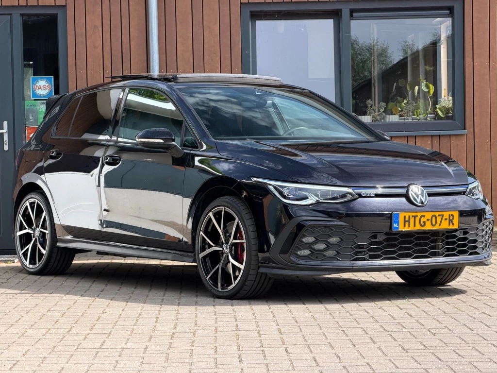 Volkswagen Golf – foto 6