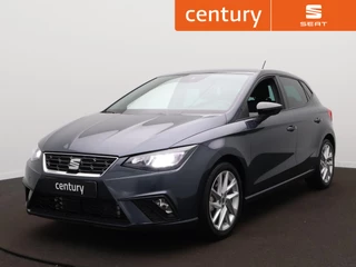 SEAT Ibiza – thumbnail 1
