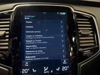 Volvo XC90 – thumbnail 46