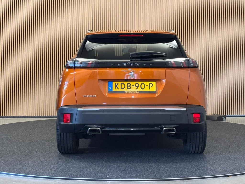 Peugeot 2008 – foto 3