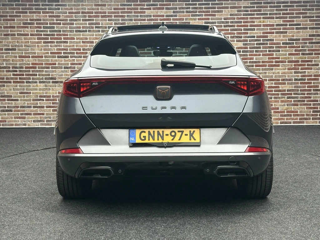 CUPRA Formentor – foto 6