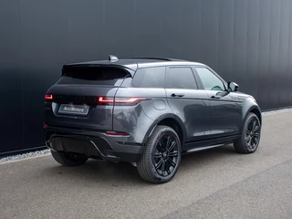 Land Rover Range Rover Evoque – thumbnail 6