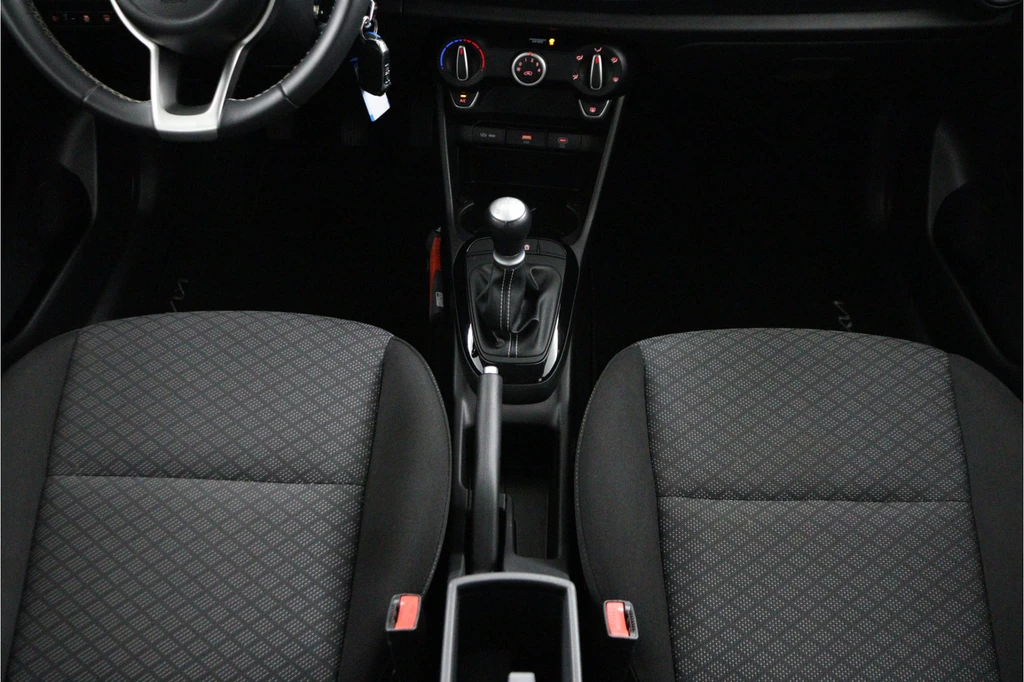 Kia Picanto – foto 62