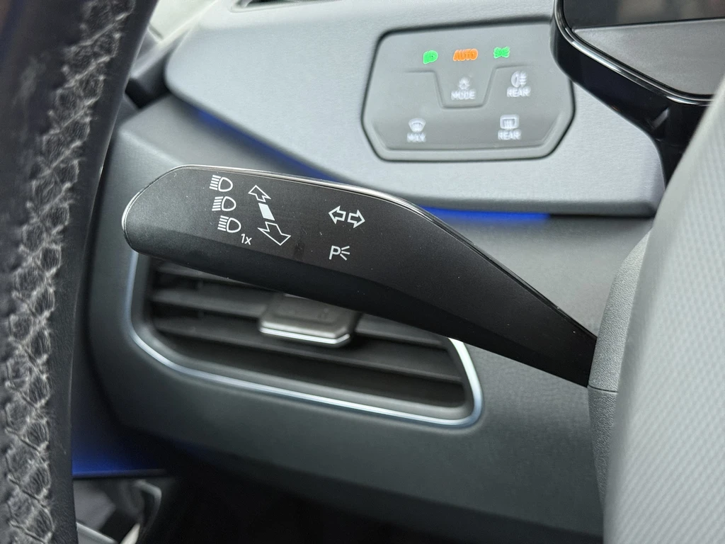 Volkswagen ID.3 – foto 33