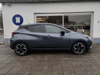Nissan Micra – thumbnail 6