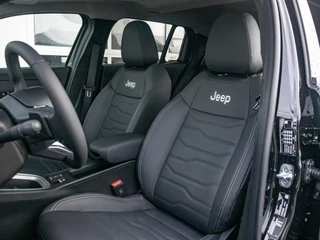 Jeep Avenger – thumbnail 11