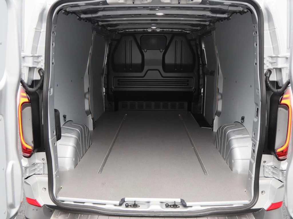 Volkswagen e-Transporter – foto 15