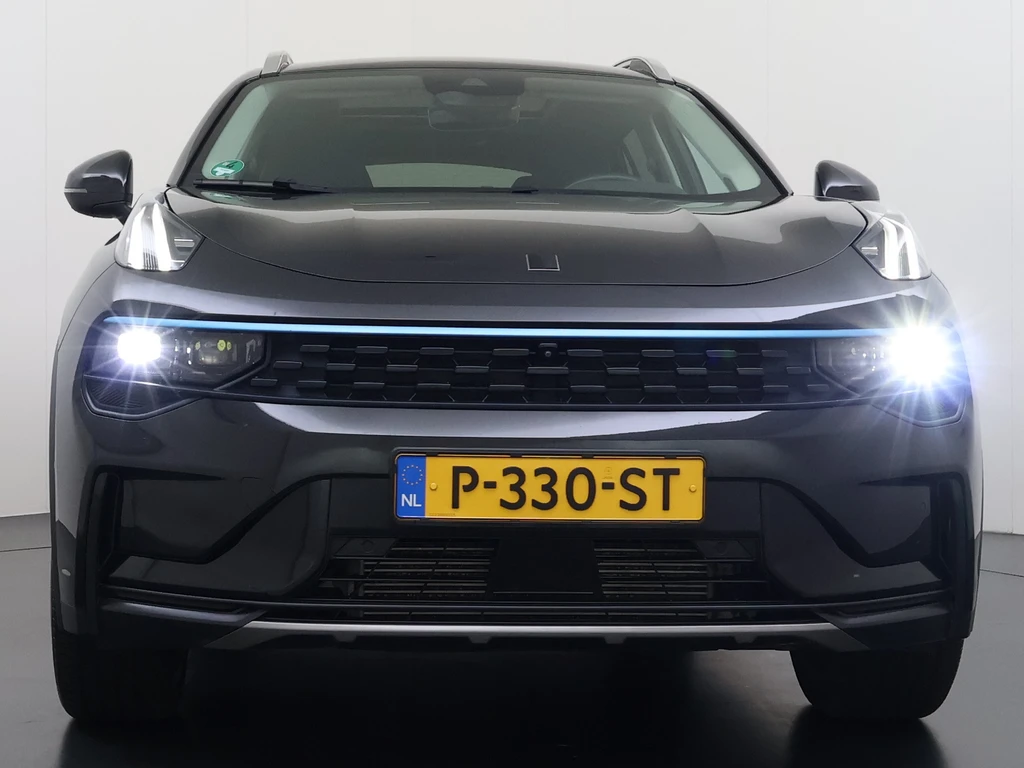 Lynk & Co 01 – foto 9
