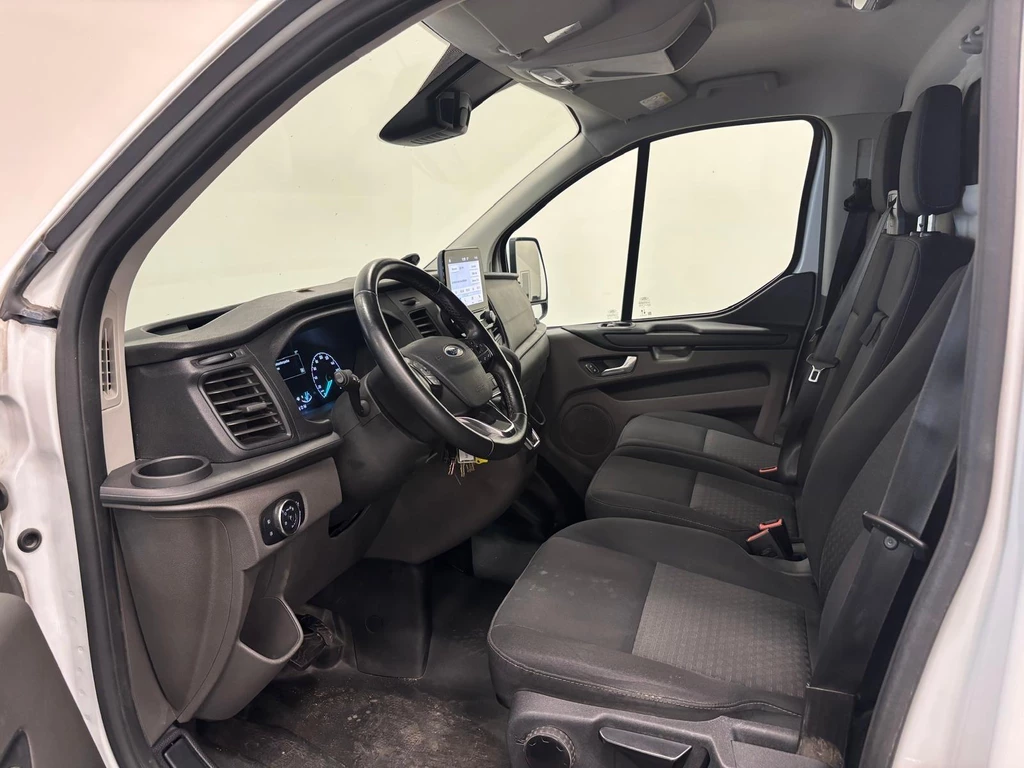 Ford Transit Custom – foto 27