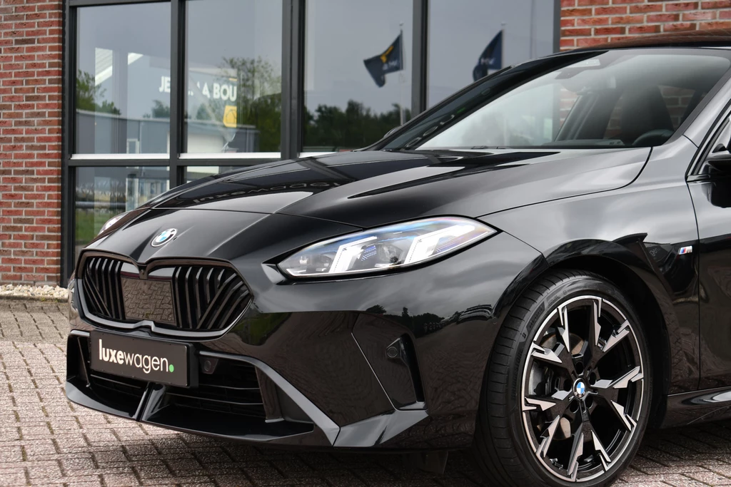 BMW 1 Serie – foto 2