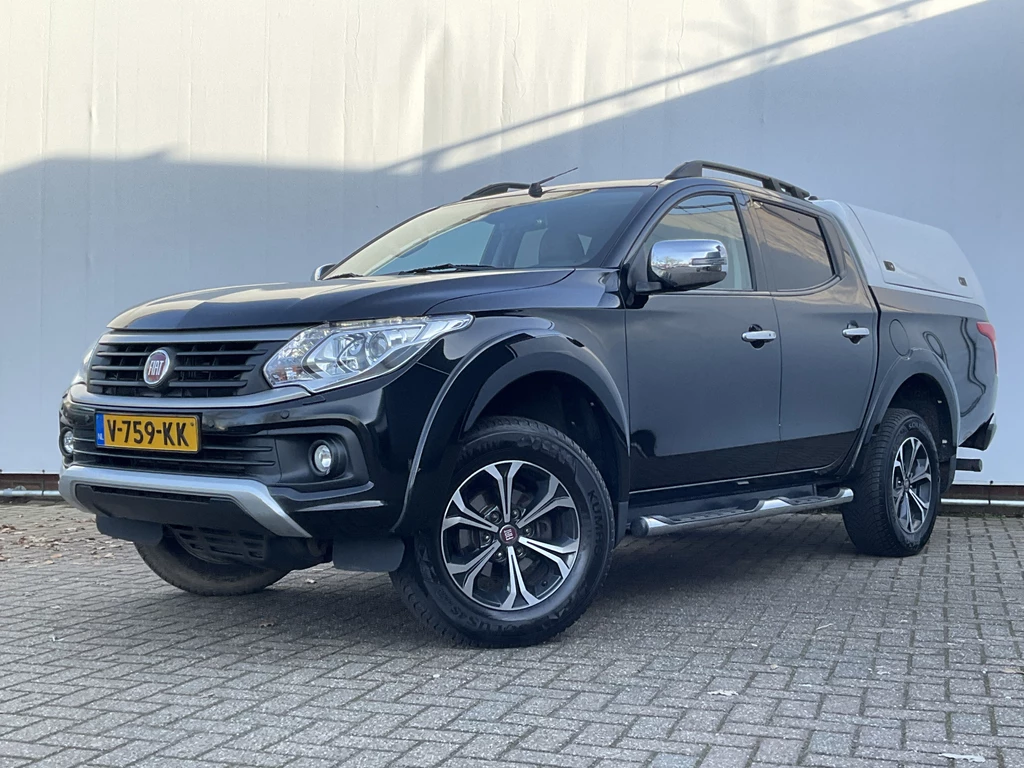 Fiat Fullback – foto 3