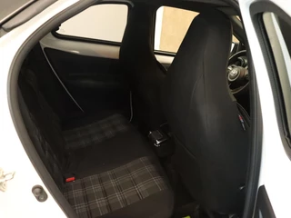 Toyota Aygo – thumbnail 15