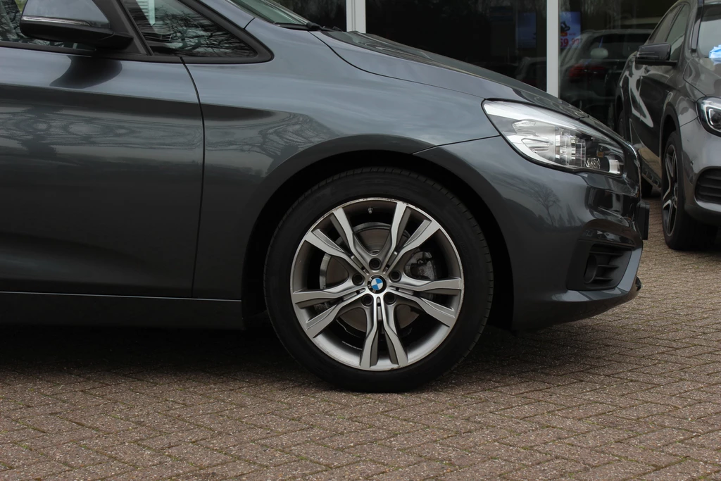 BMW 2 Serie – foto 14
