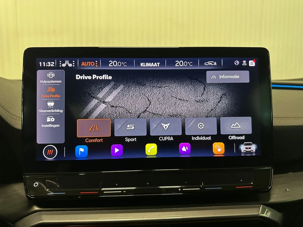 CUPRA Formentor – foto 24