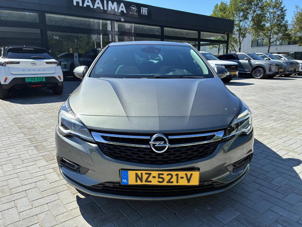 Opel Astra – foto 7