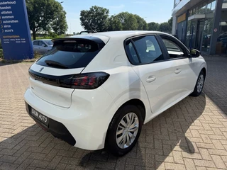 Peugeot 208 – thumbnail 7