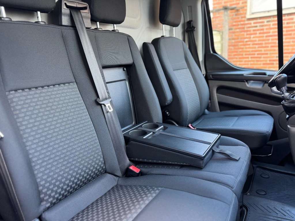 Ford Transit Custom – foto 28
