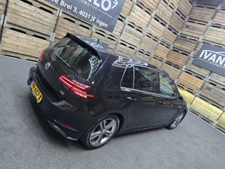 Volkswagen Golf – thumbnail 4